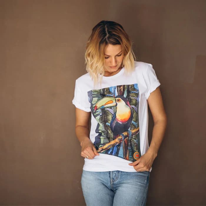Customised T-Shirt