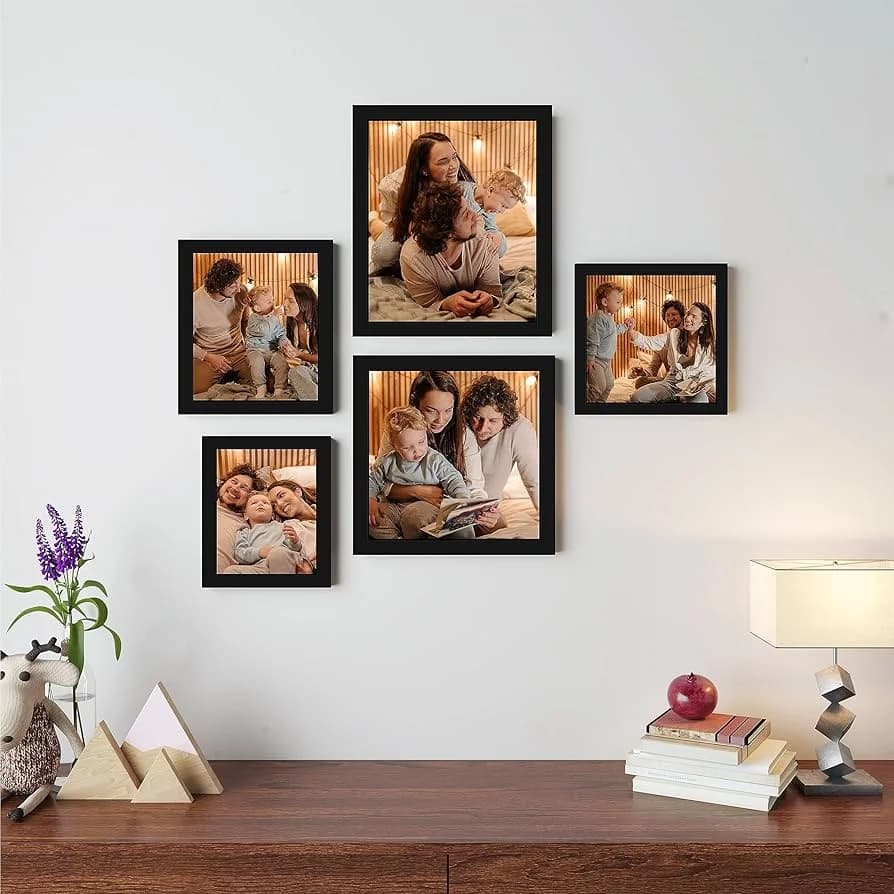 Wall Photo Frames